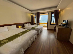 Phố Cổ Sapa Hotel